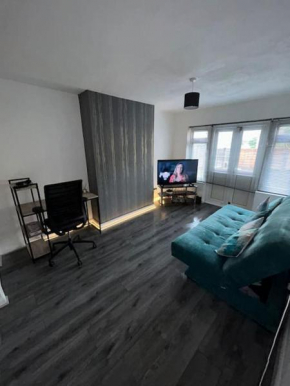 Cosy living